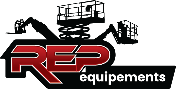REP Équipements