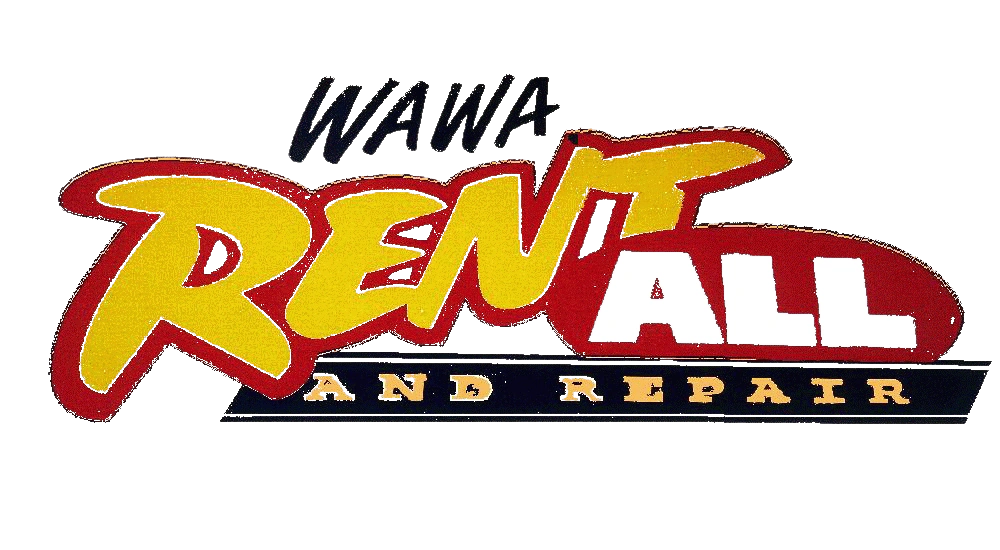Wawa Rent-All